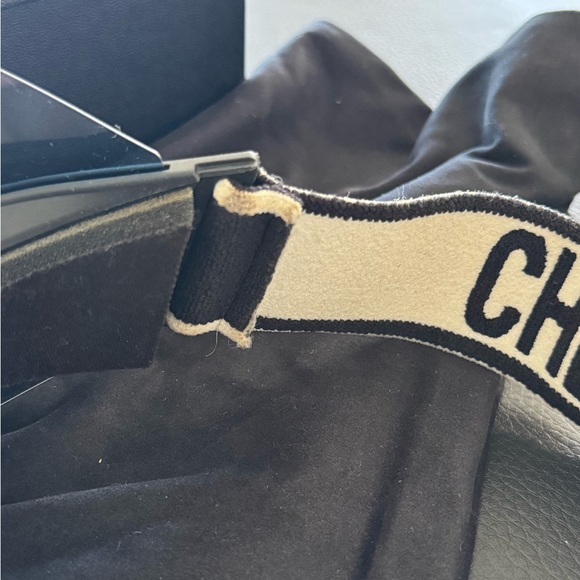 Dior DiorClub1 sub visor - Picture 5 of 5